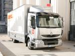 Renault Midlum FIDEUS Prototype 2007 года
